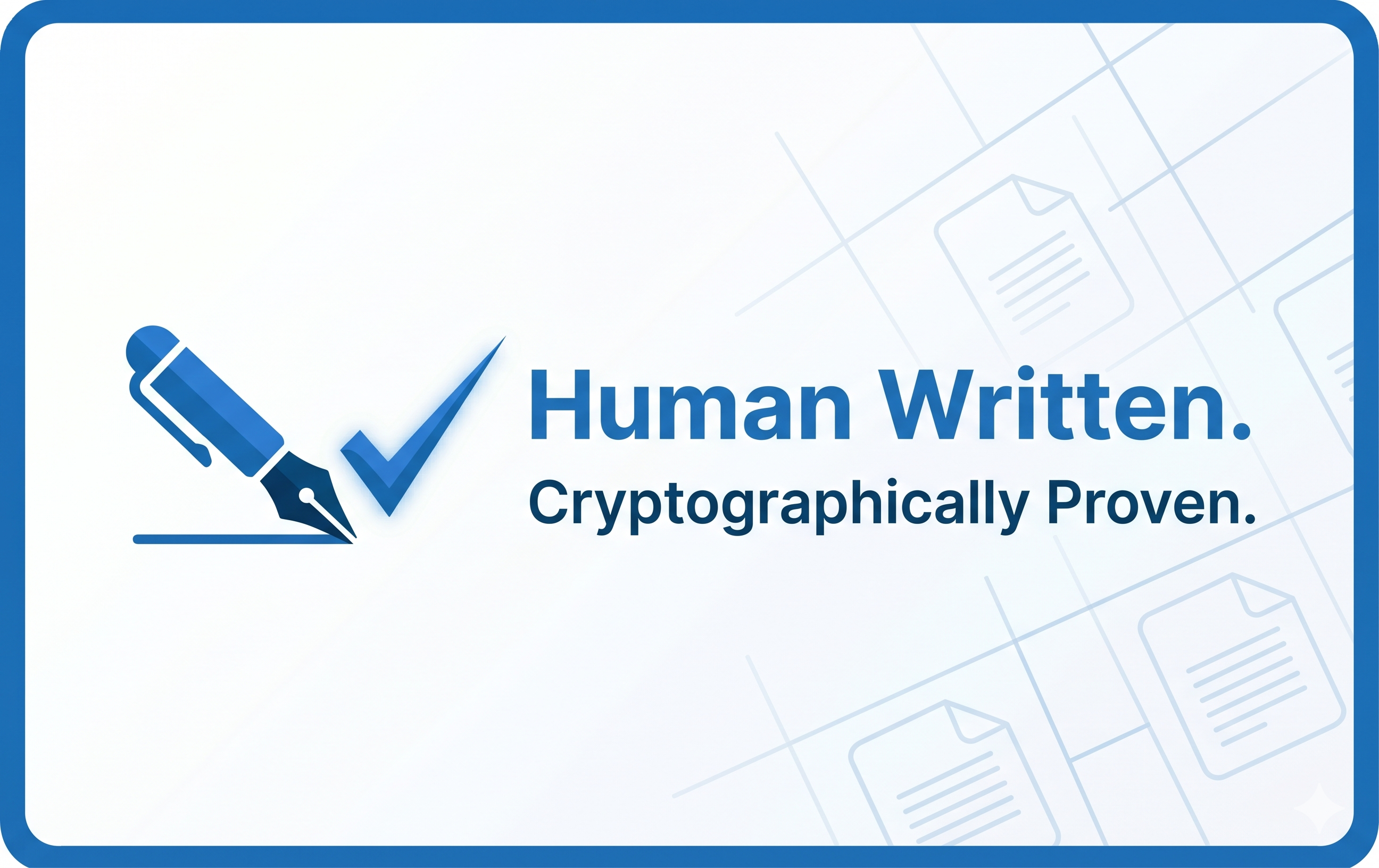 WritingProof